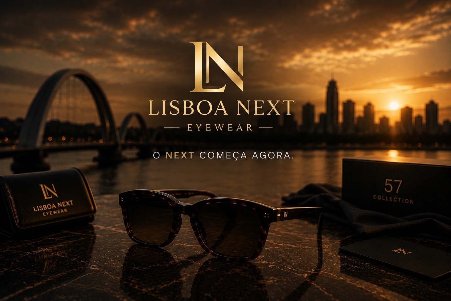 Lisboa Next Eyewear - seção 1