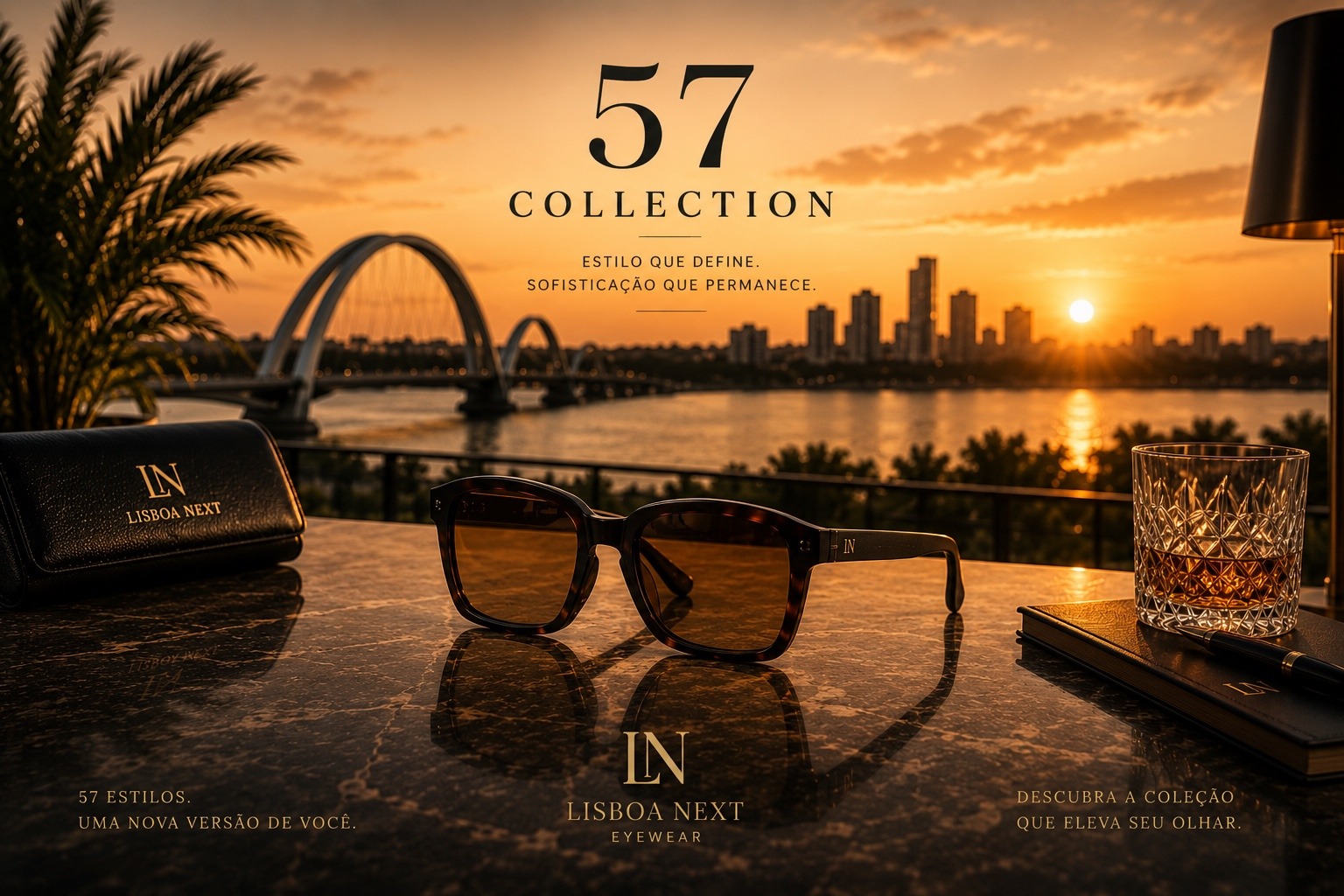 Lisboa Next Eyewear - seção 4
