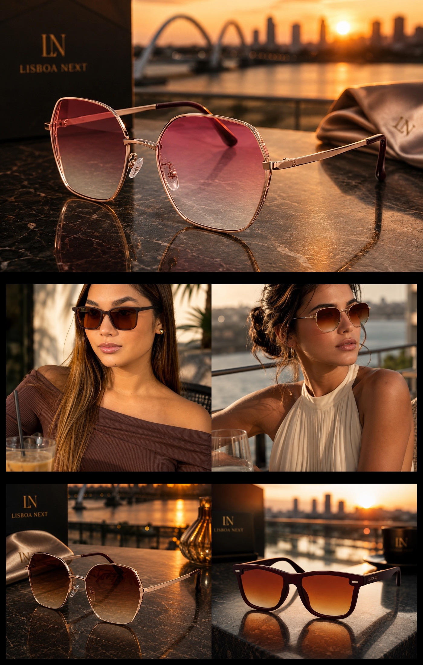 Lisboa Next Eyewear - seção 7